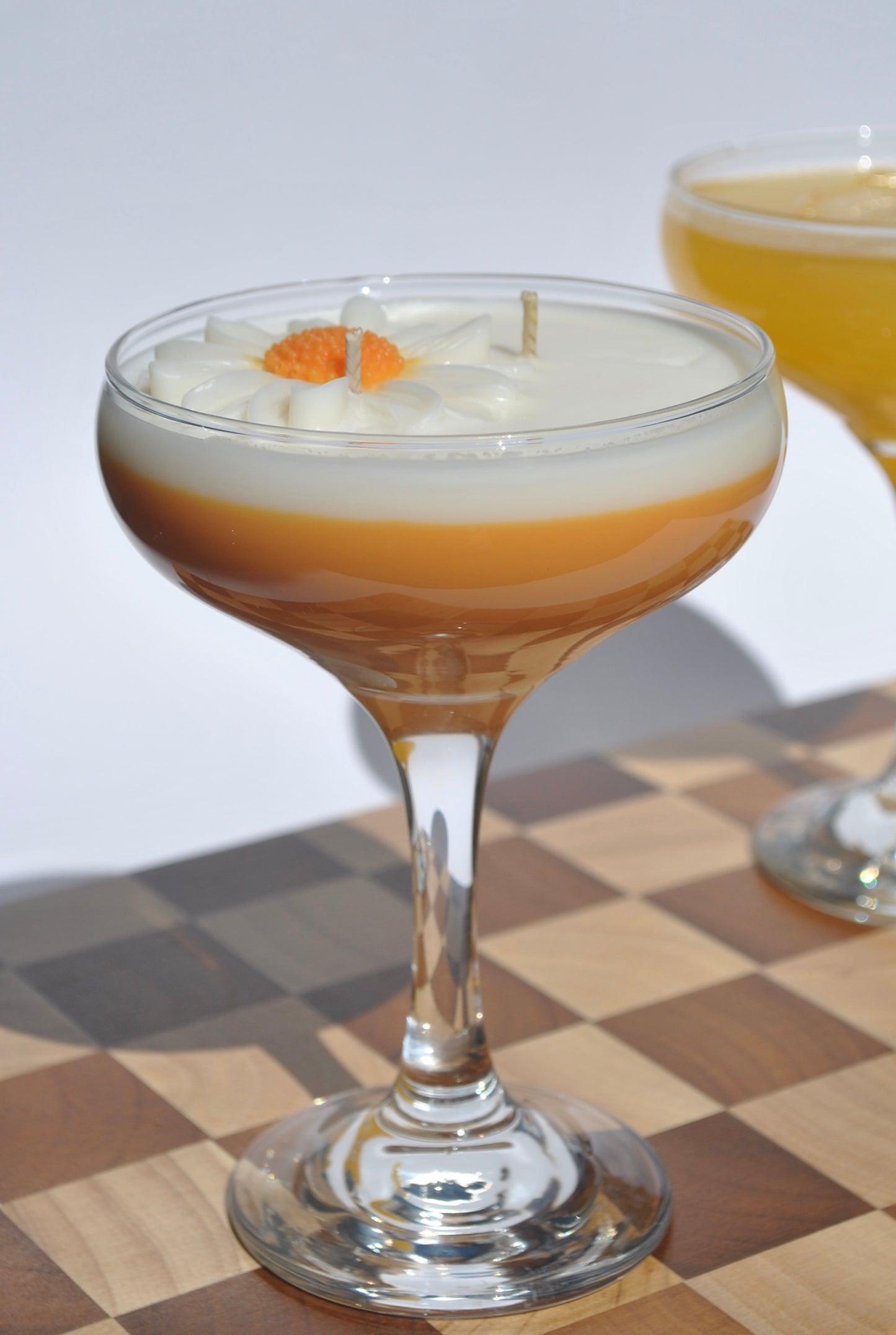 Passionfruit Martini koktélgyertya