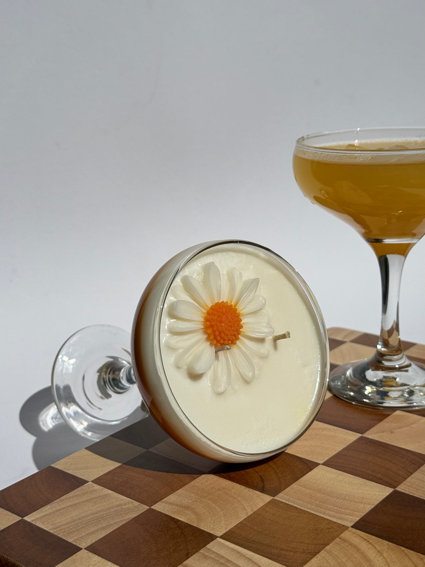 Passionfruit Martini koktélgyertya