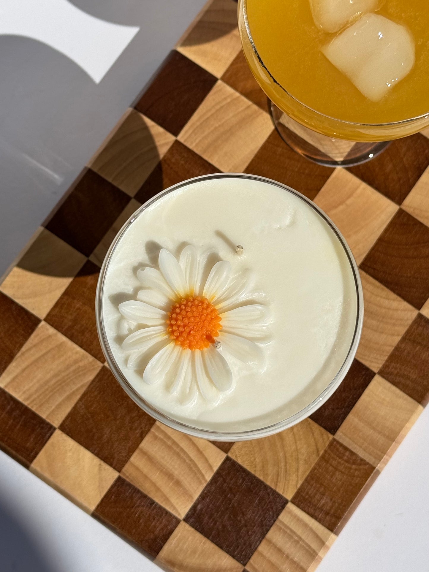 Passionfruit Martini koktélgyertya